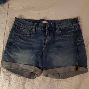 J crew shorts